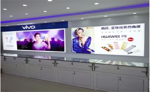 南京软膜灯箱的材料组成。