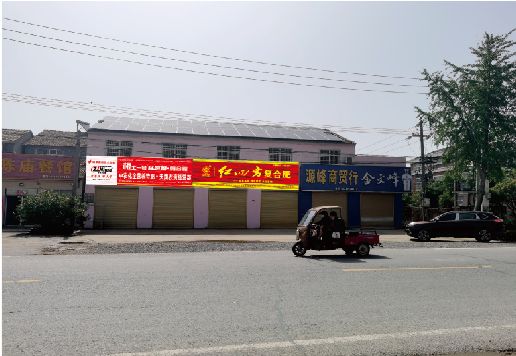 南京广告牌制作要注意什么才能避免被整改？