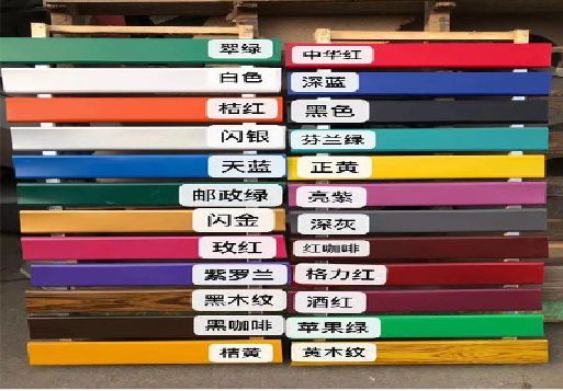 南京做招牌可以用哪些材料？